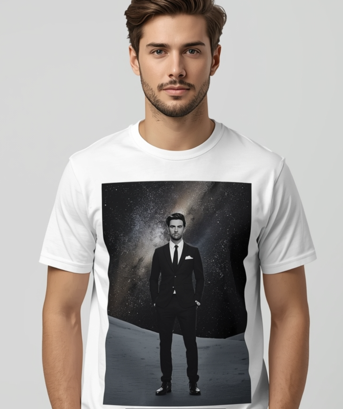 minimal abstract geometric shapes